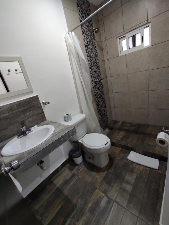 Cozy Studios Zazil-Ha Плая-дель-Кармен Экстерьер фото