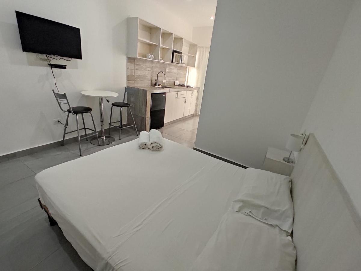 Cozy Studios Zazil-Ha Плая-дель-Кармен Экстерьер фото
